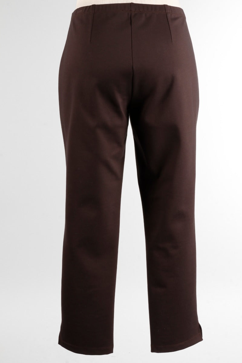 Perfect Pant - Chocolate