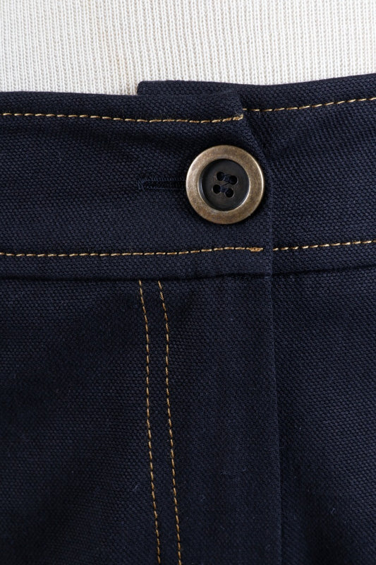 Bibi Trouser - Black