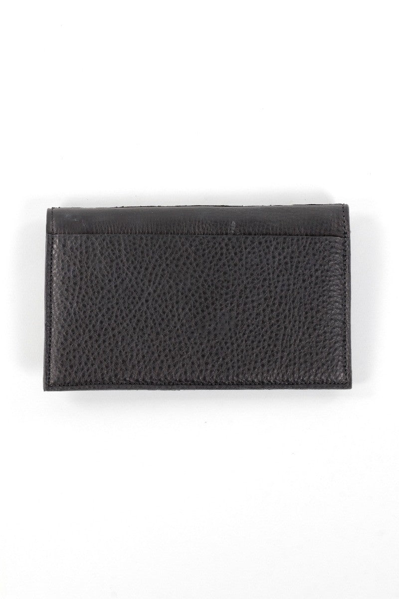 Montana Mini Crossbody - Black