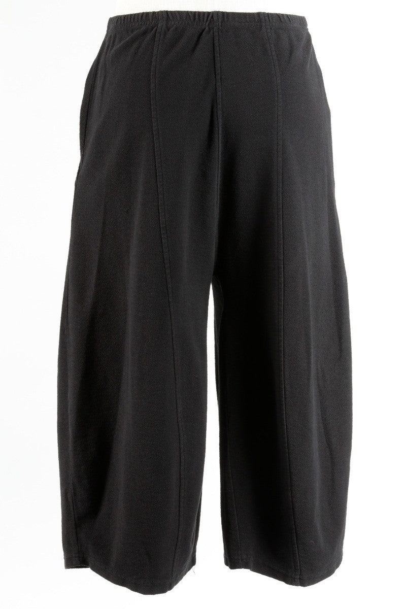 Hobo Pant - Black