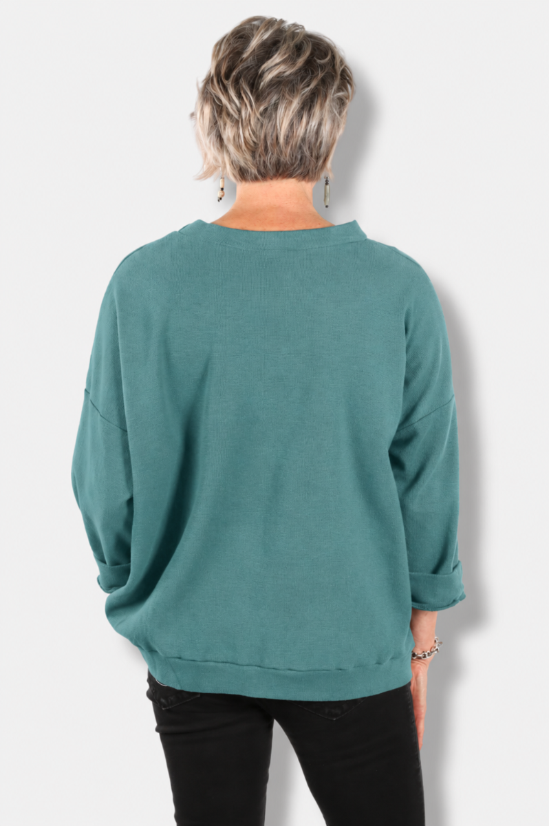 Alden Shirt - Starling Mini Thermal