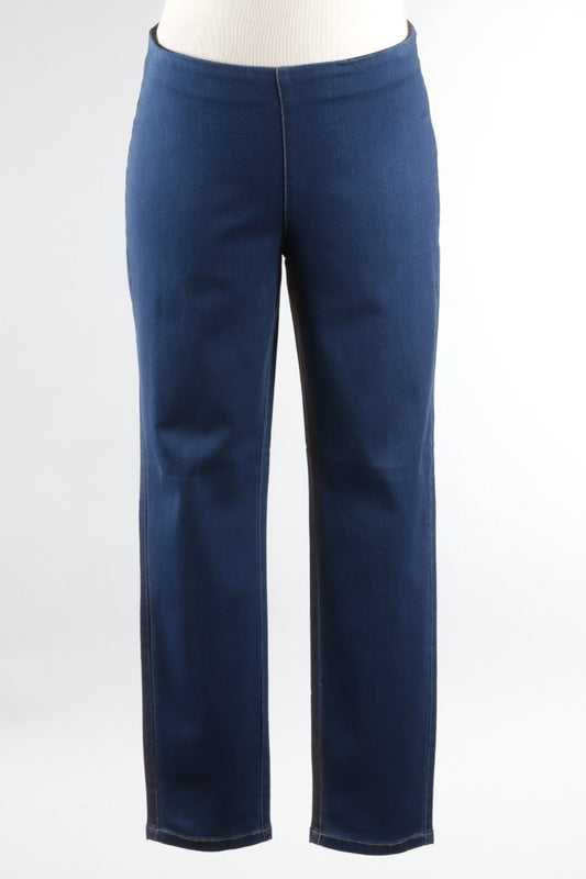 Super Jegging - Indigo