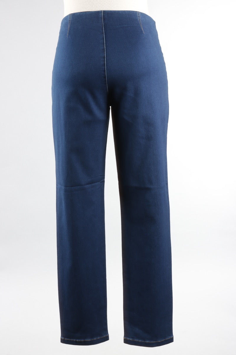 Super Jegging - Indigo