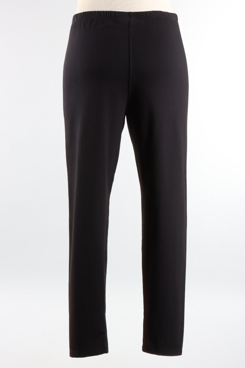 Relax Legging Pant - Black
