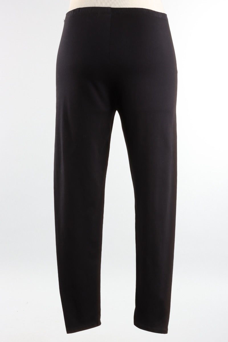 Long Legging Plus - Black