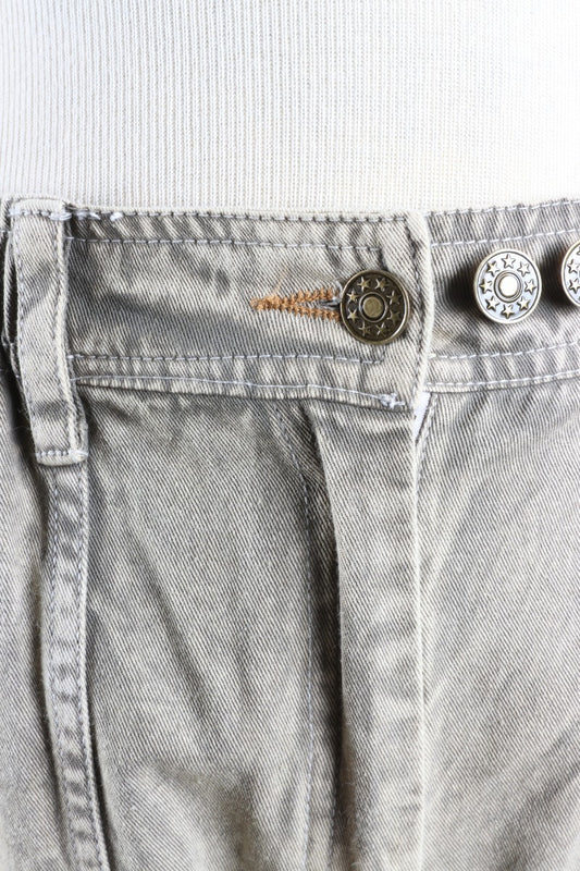 Cargo Jean - Earth