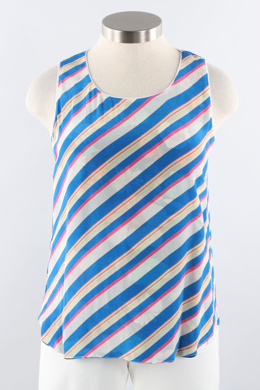 Reversible Cami - Gardenia