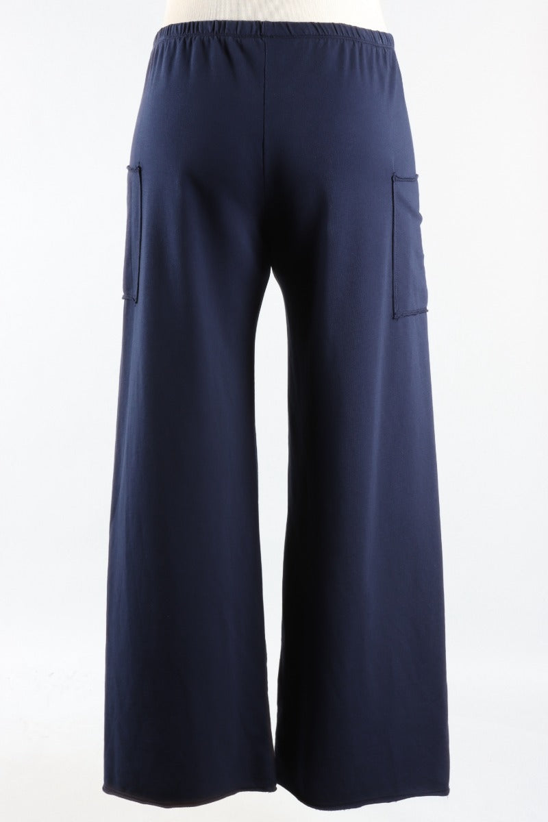 Prairie Long Pant - Nebula