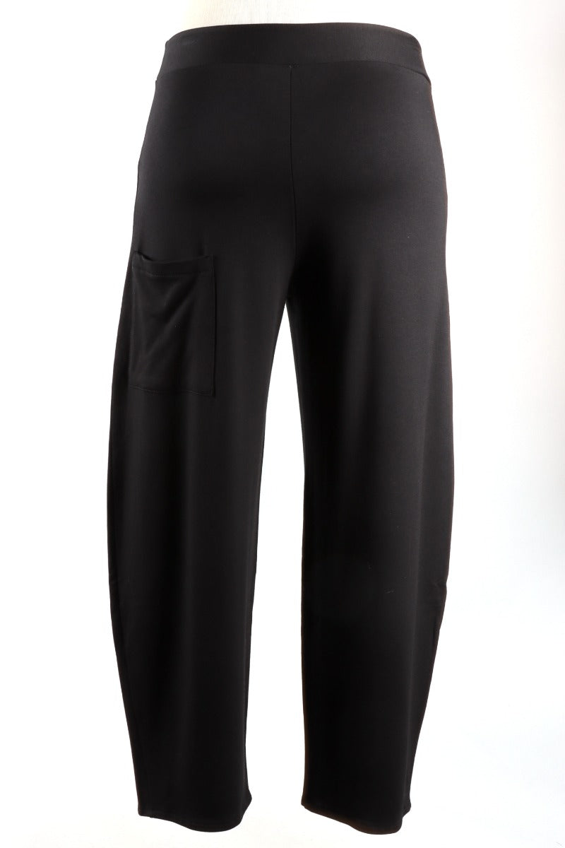 New Comfy Pant - Black