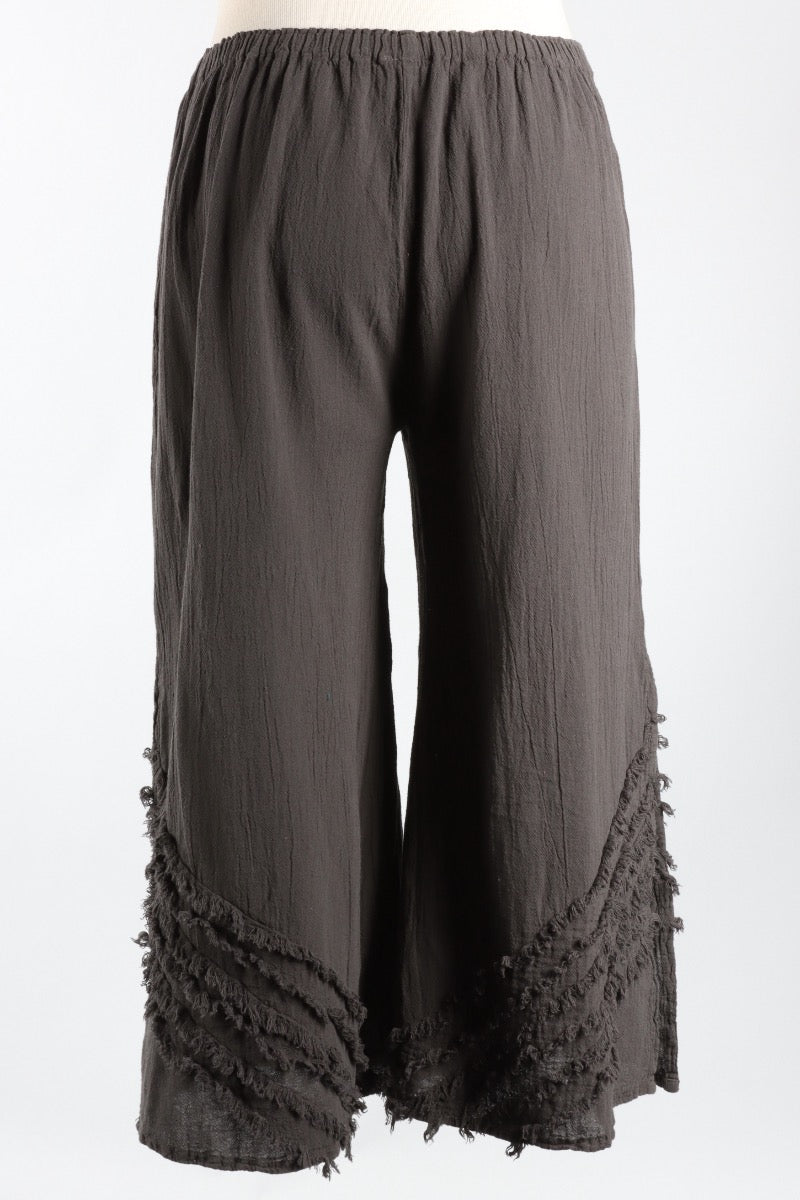 Bengal Pant - Graphite