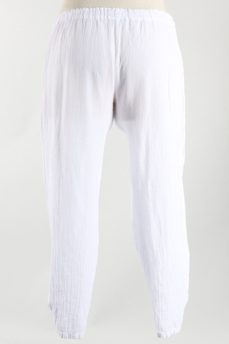 Zoey Pant - Snow