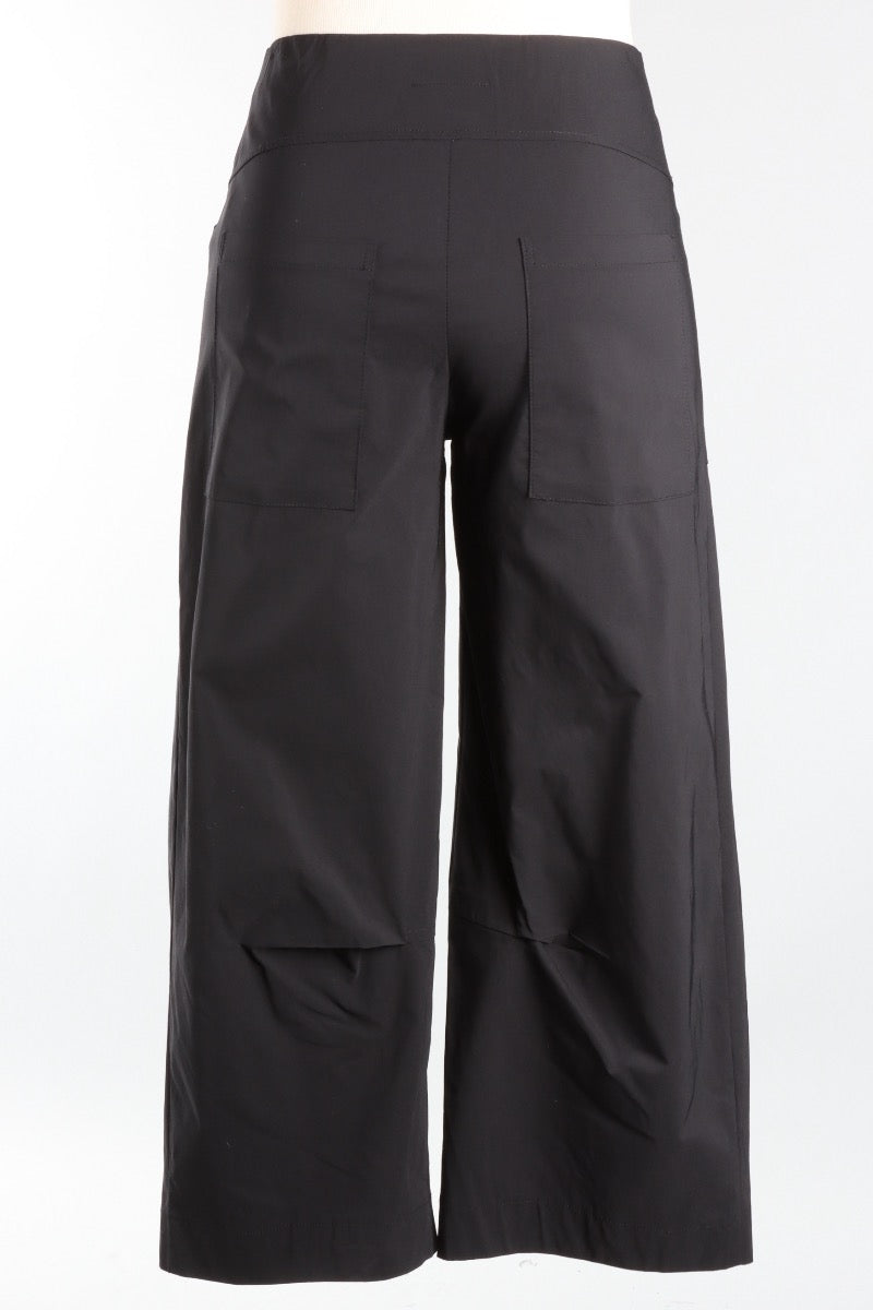 Rimini Pant - Black