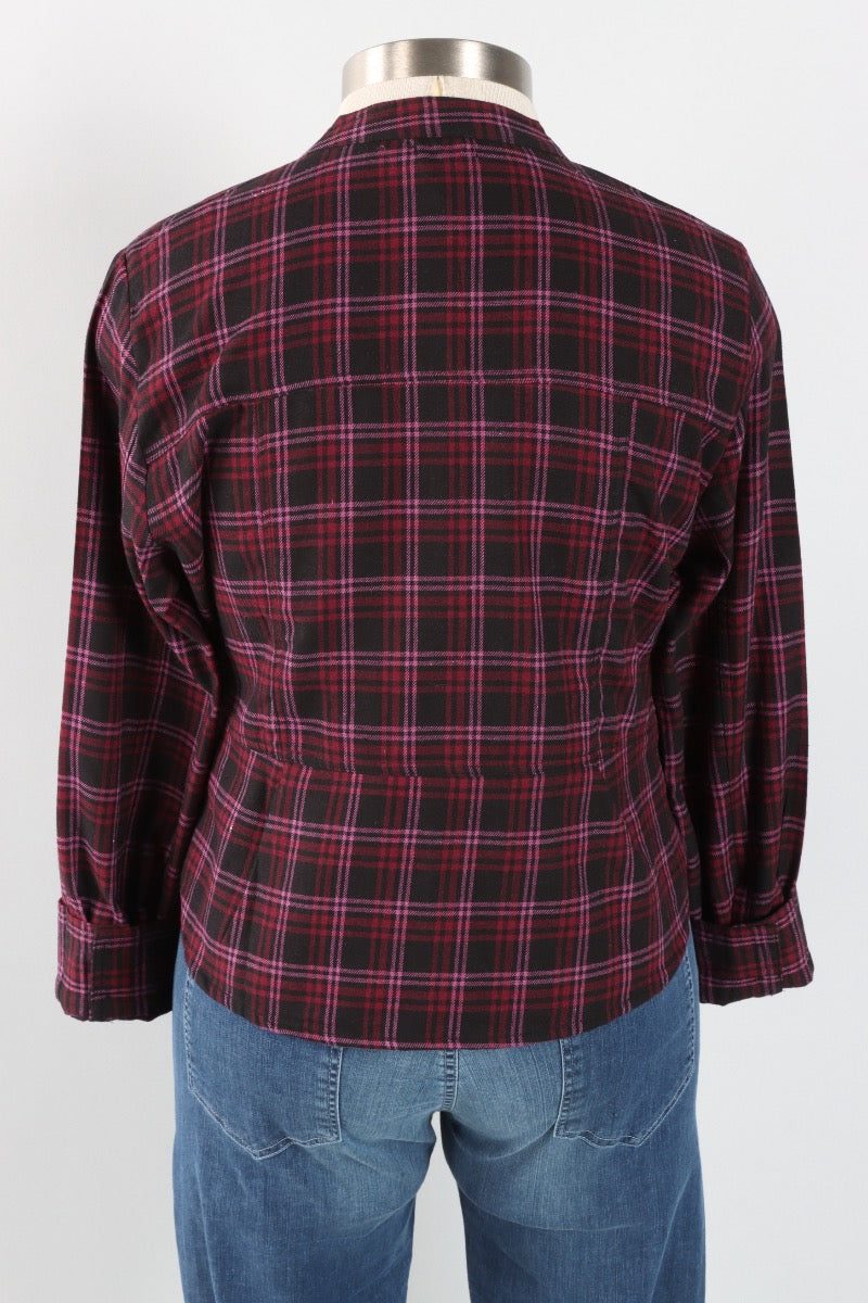Jewel Jacket - Oslo