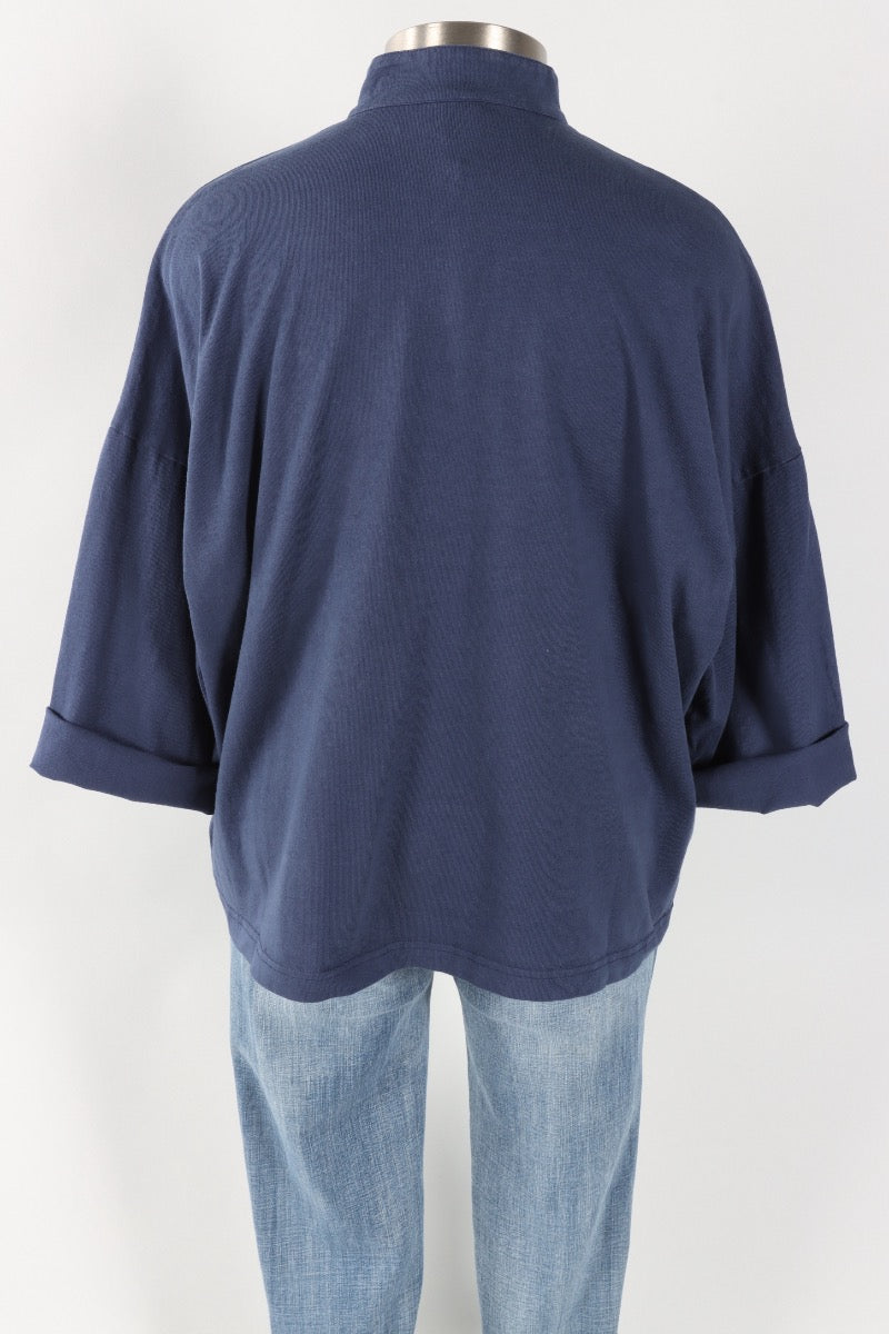Fawbush's Only! Danuta Jacket - Stargaze