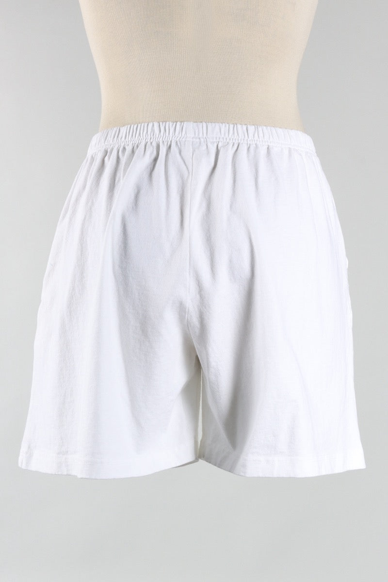 Walk Short - White