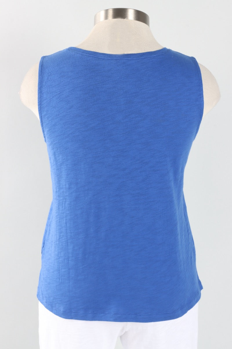 Crew Tank - Resort