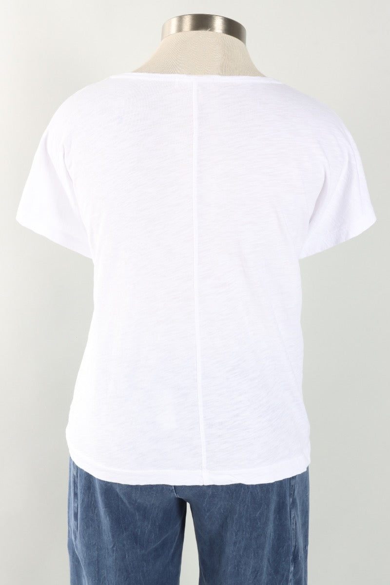 Boxy Top Plus - Fin Friends