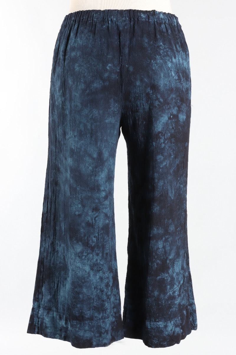 Paula Pant - Washed Sapphire