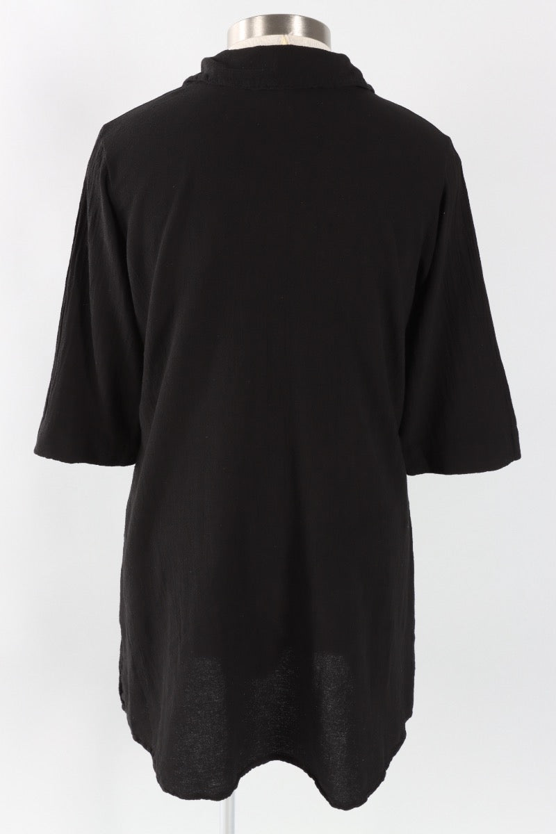 Shelly Dress - Black
