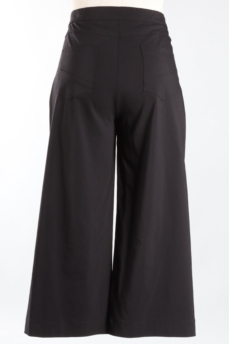 Davis Pant - Black