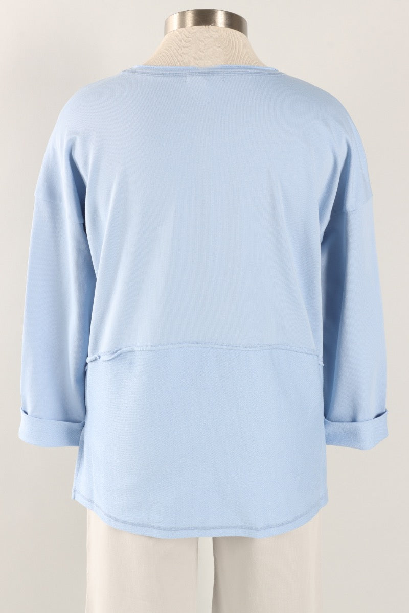 Weekend Tunic - Hightide