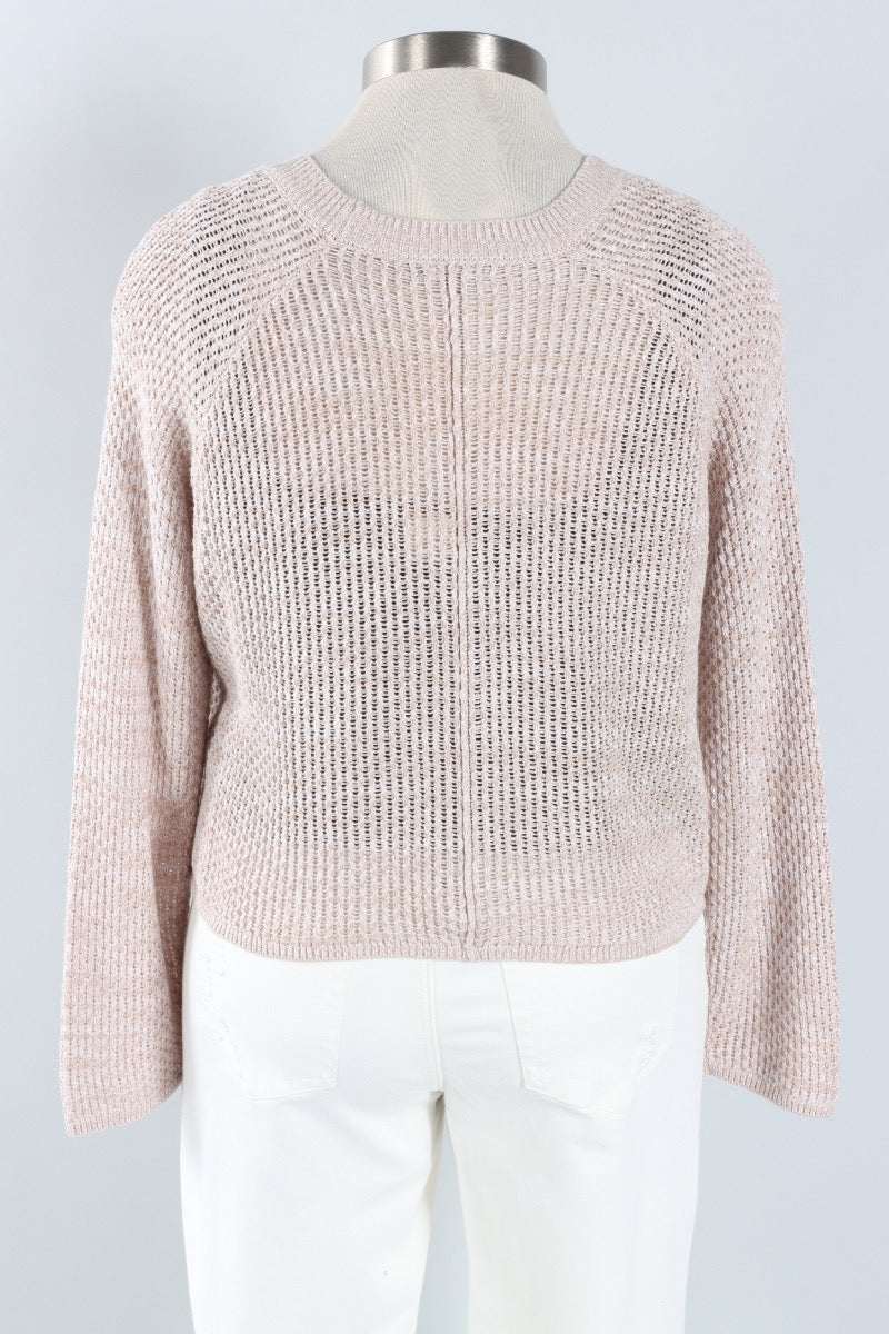 Crochet Cardi - Willow