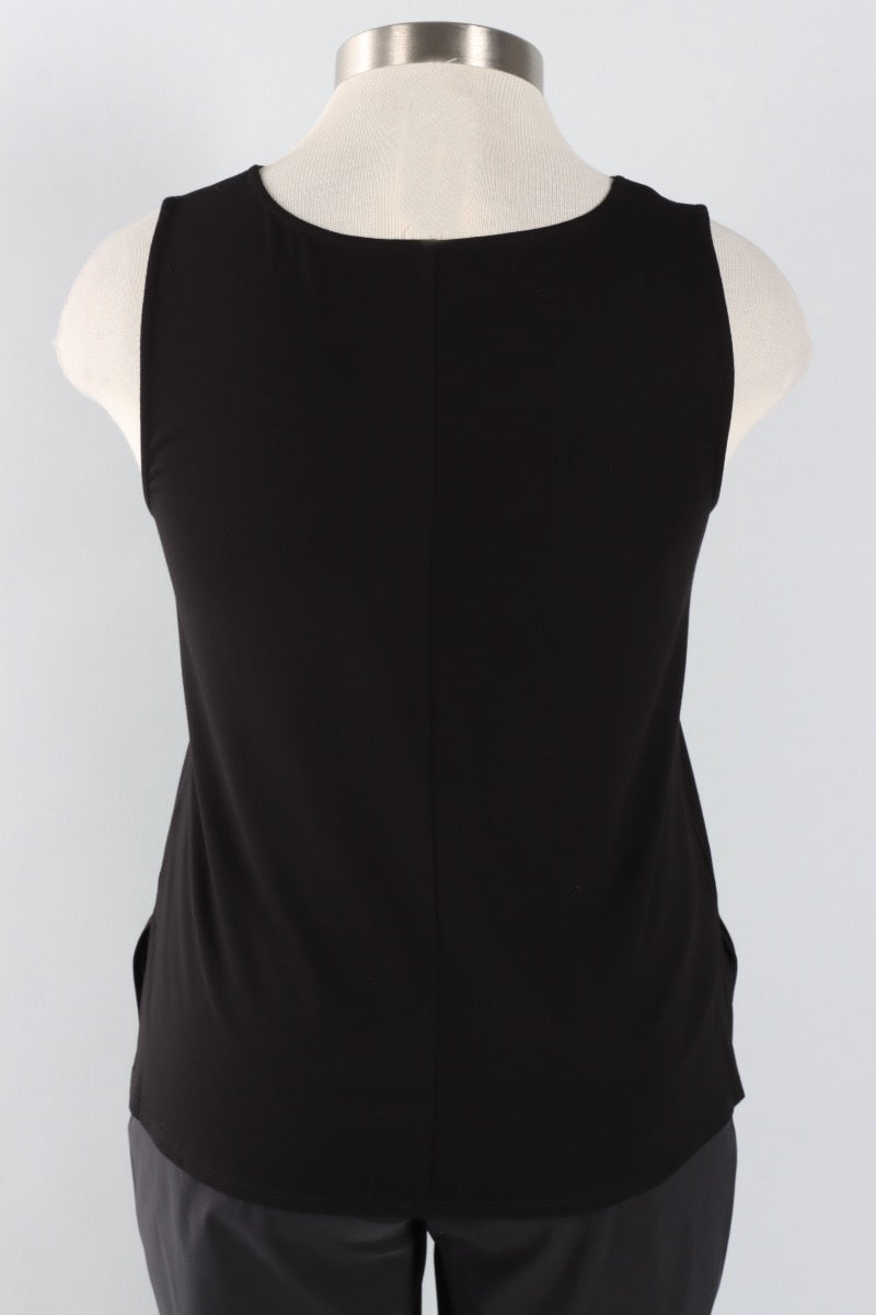 Easy Tank - Black