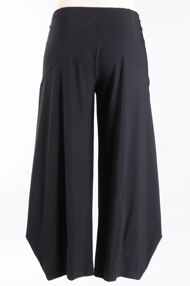 Belden Pant - Black