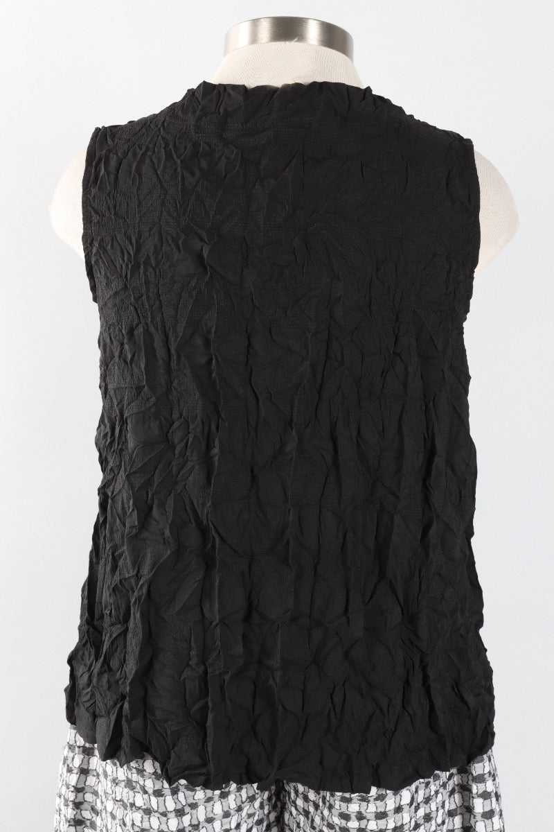 Levana Tank - Black