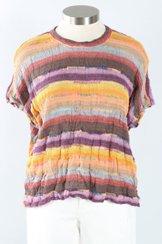 Celeste Top - Taffy