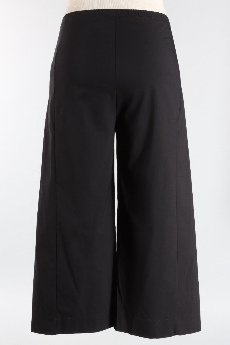 Wyatt Pant - Black