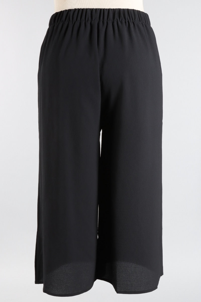 Amma Pant - Black