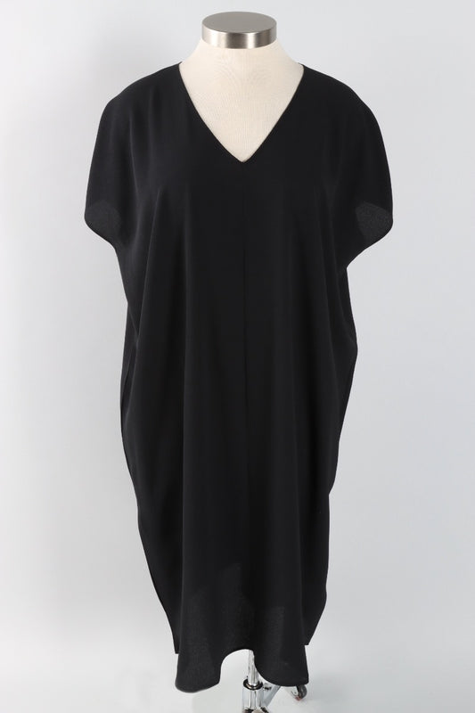Khloe Dress - Black