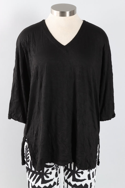 Cameron Top - Black