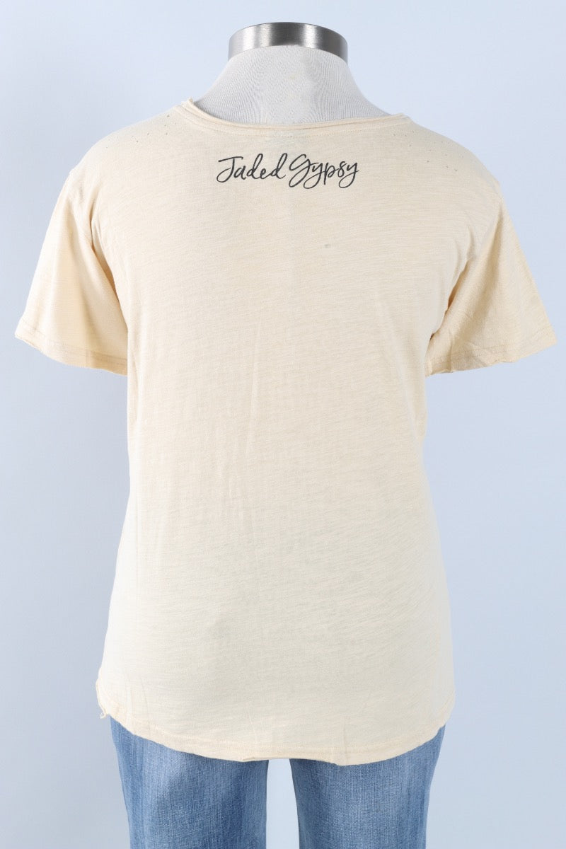 Moon Dance Tee - Full Heart