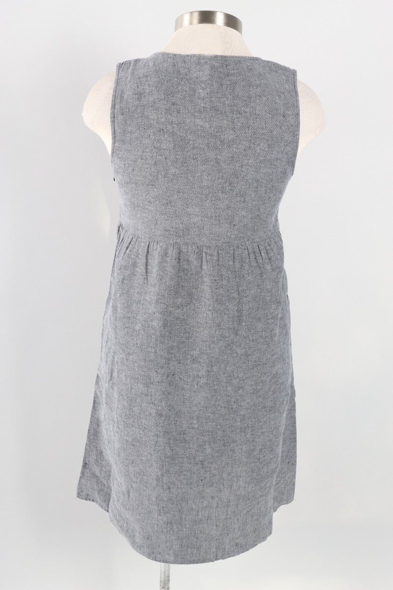 Maya Dress - Black