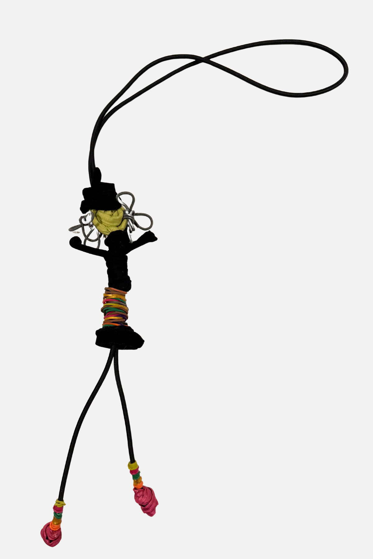 Witch Bolo - Black