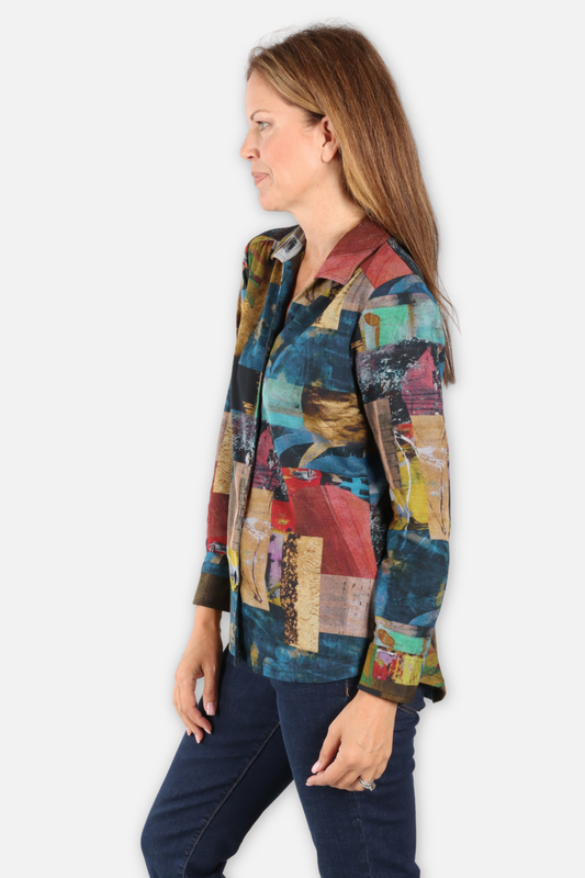 Jordan Shirt Plus - Multi