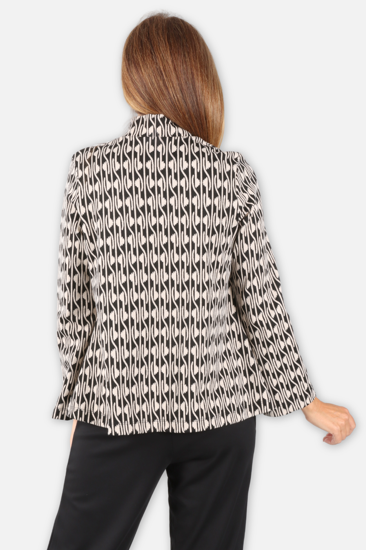 Marla Shirt - Onda