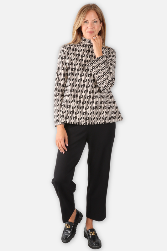 Marla Shirt - Onda