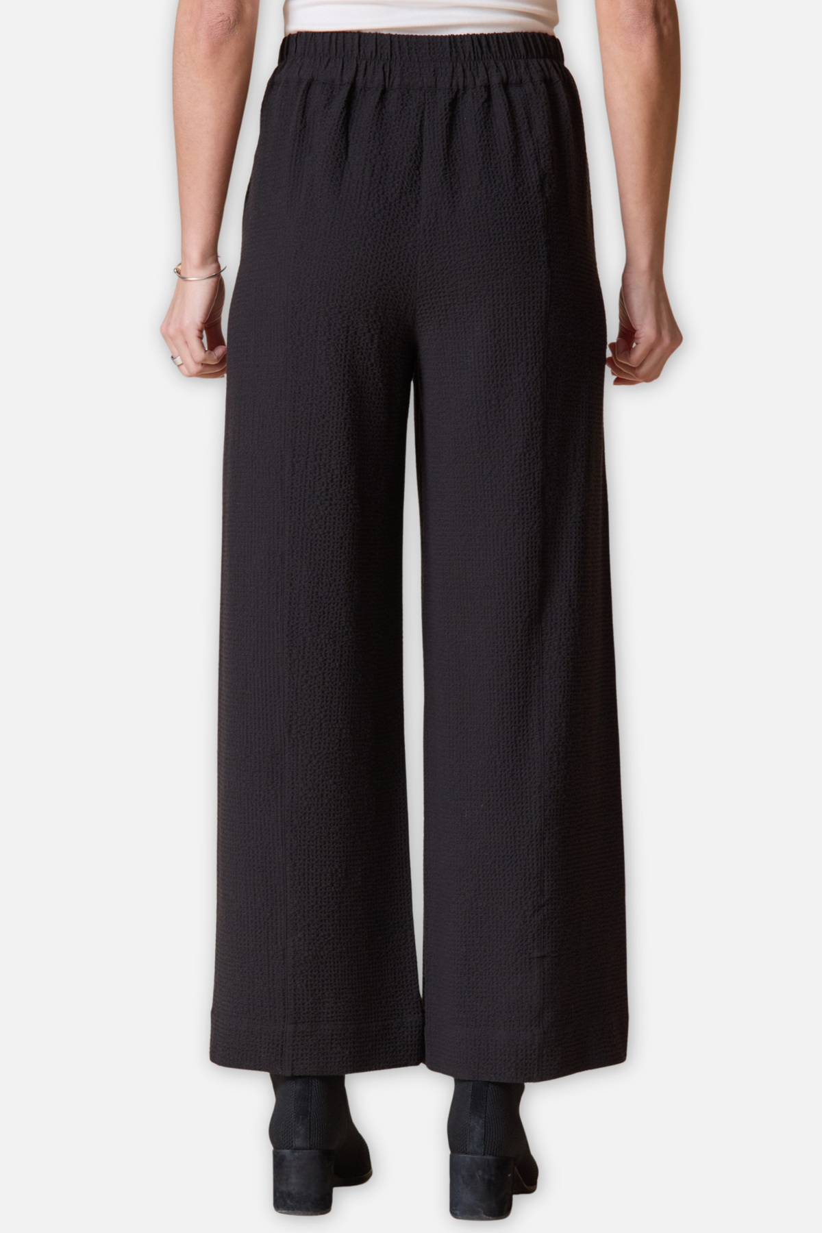 Aria Pant - Black