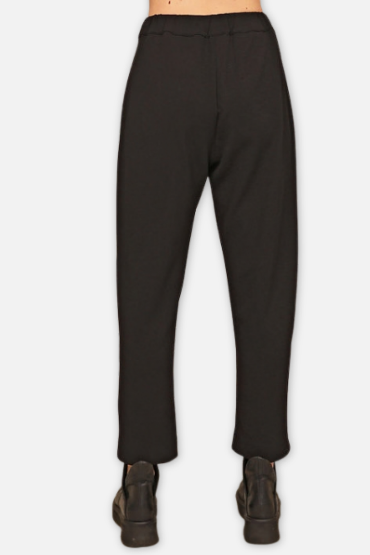 Maxine Pant - Black