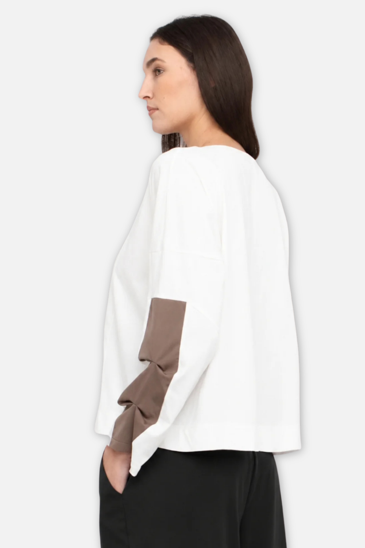 Apex Tee - Block