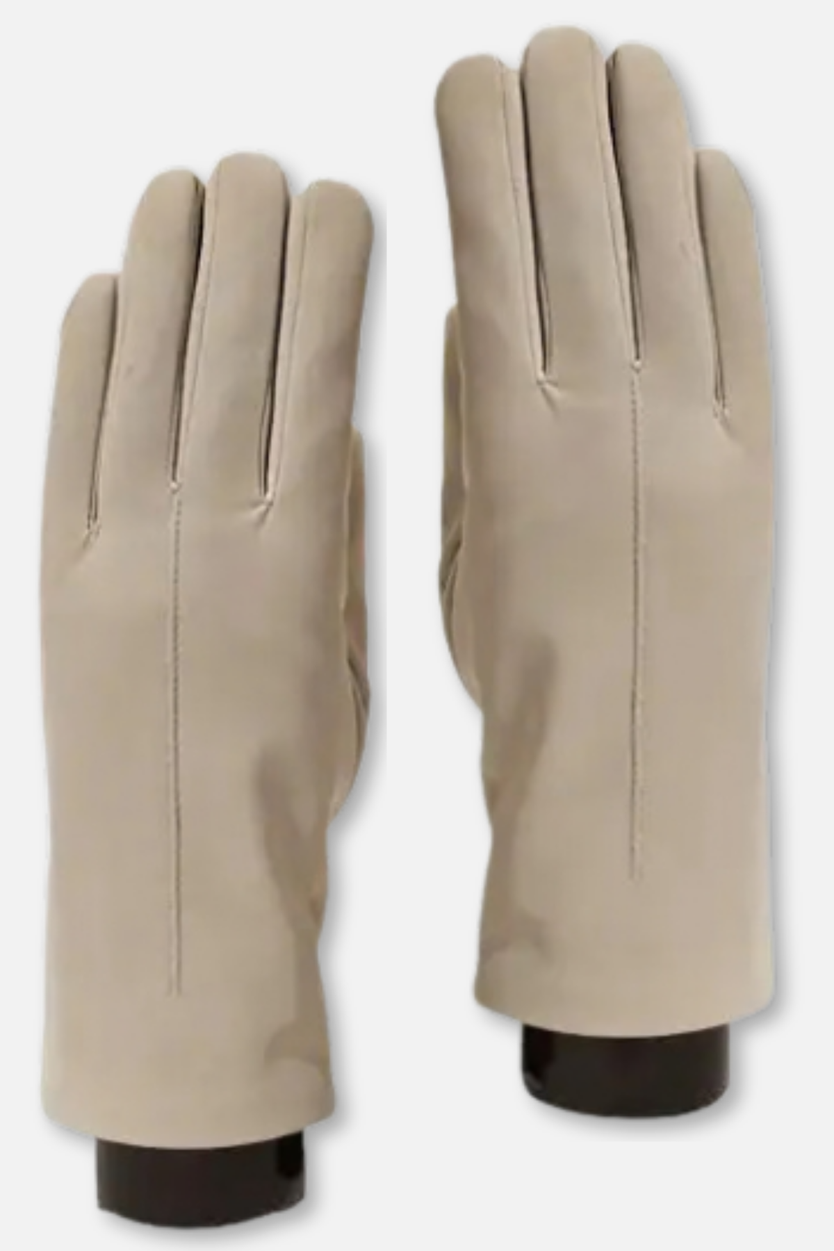 Luxury Waterproof Gloves - Pearl