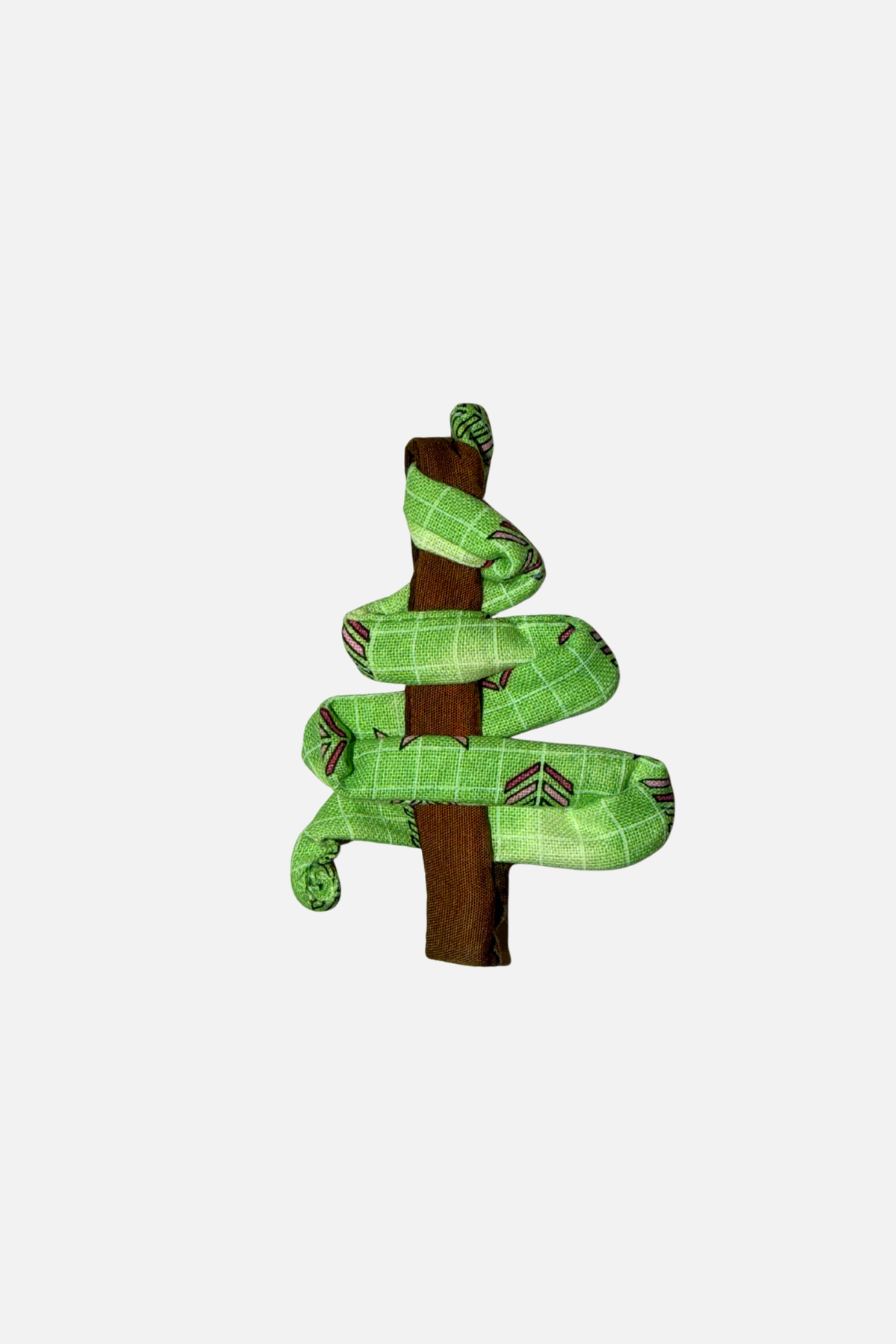 Christmas Tree Pin - #4