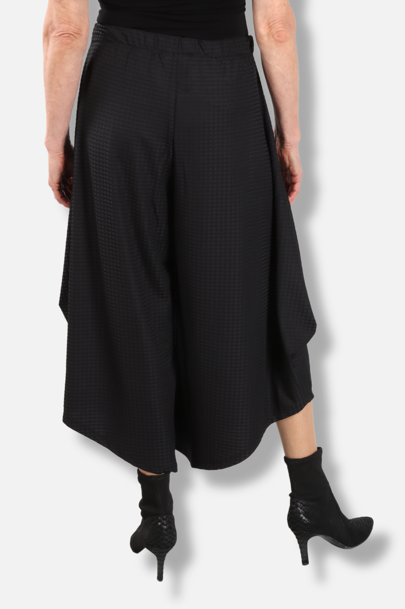 Dome pant - Check