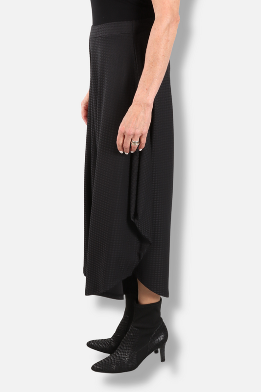 Dome pant Plus - Check