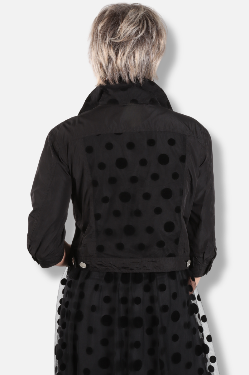Amira Jacket - Jot