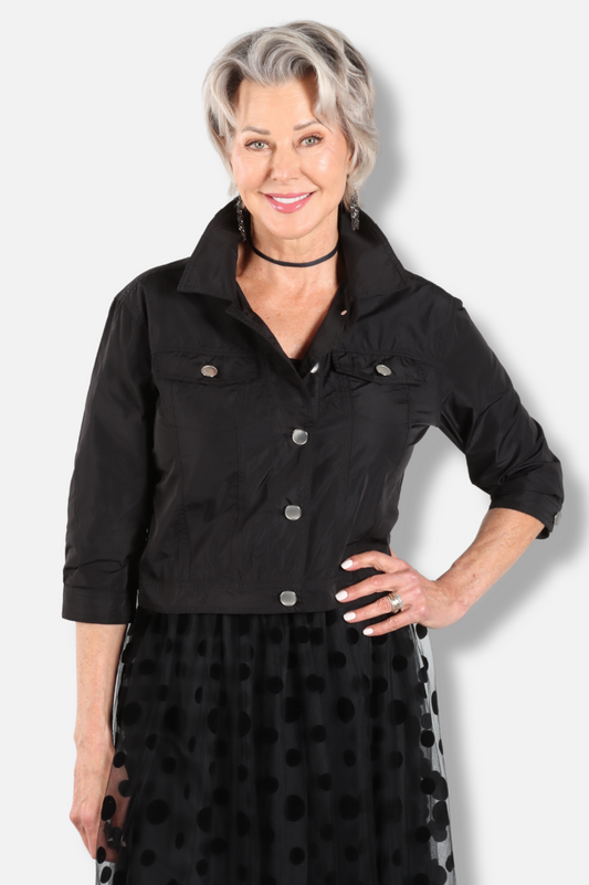 Amira Jacket - Jot