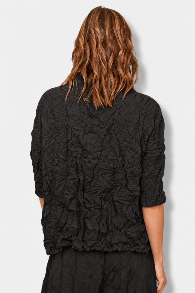 Nariah Shirt - Black